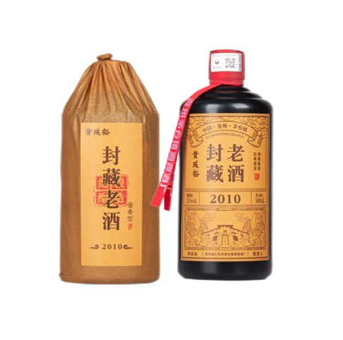 茅台镇酒源酒厂