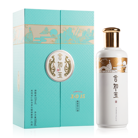 茅台镇酒源酒厂